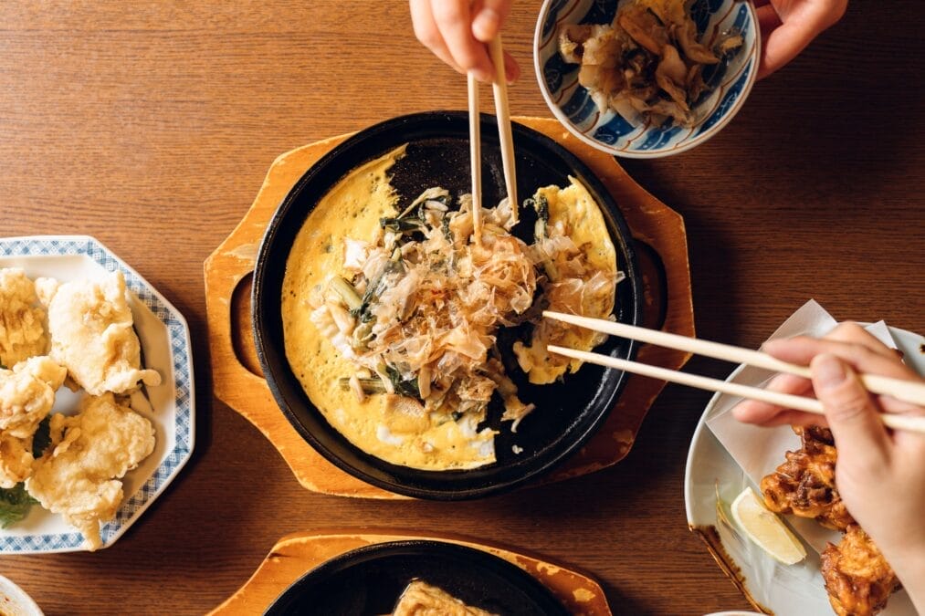 飛騨市、漬物ステーキ