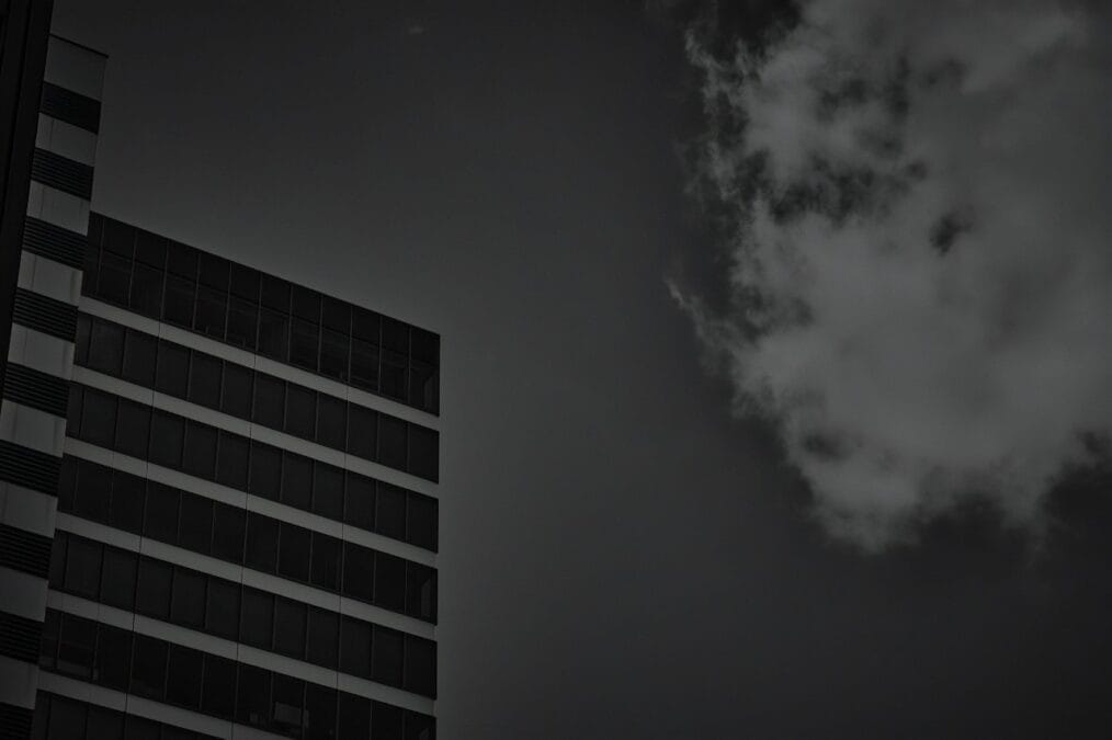 大企業に忍び寄る、危険な前兆