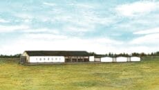 北海道十勝に創業される十勝蒸留所