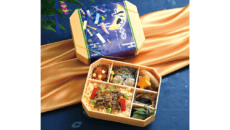 崎陽軒　七夕弁当