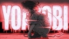 人気音楽ユニットYOASABI