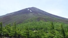 富士山