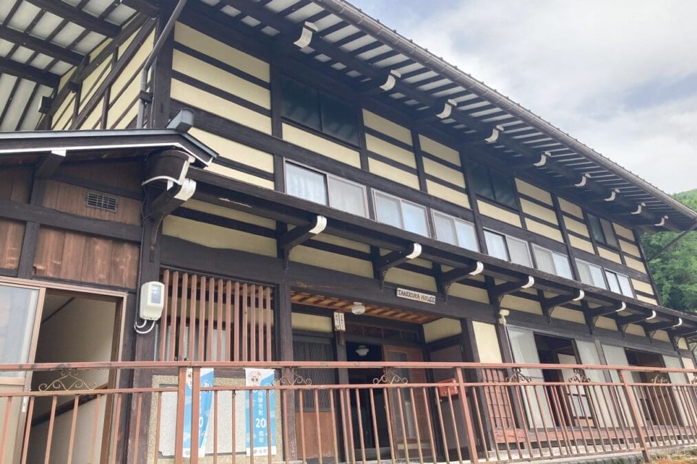 TANEKURAHOUSE