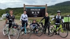 吾妻スカイライン浄土平