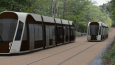 富士山登山鉄道