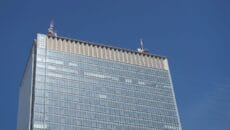 博報堂 赤坂BIZタワー