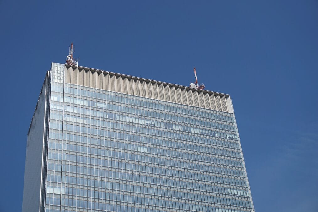 博報堂 赤坂BIZタワー