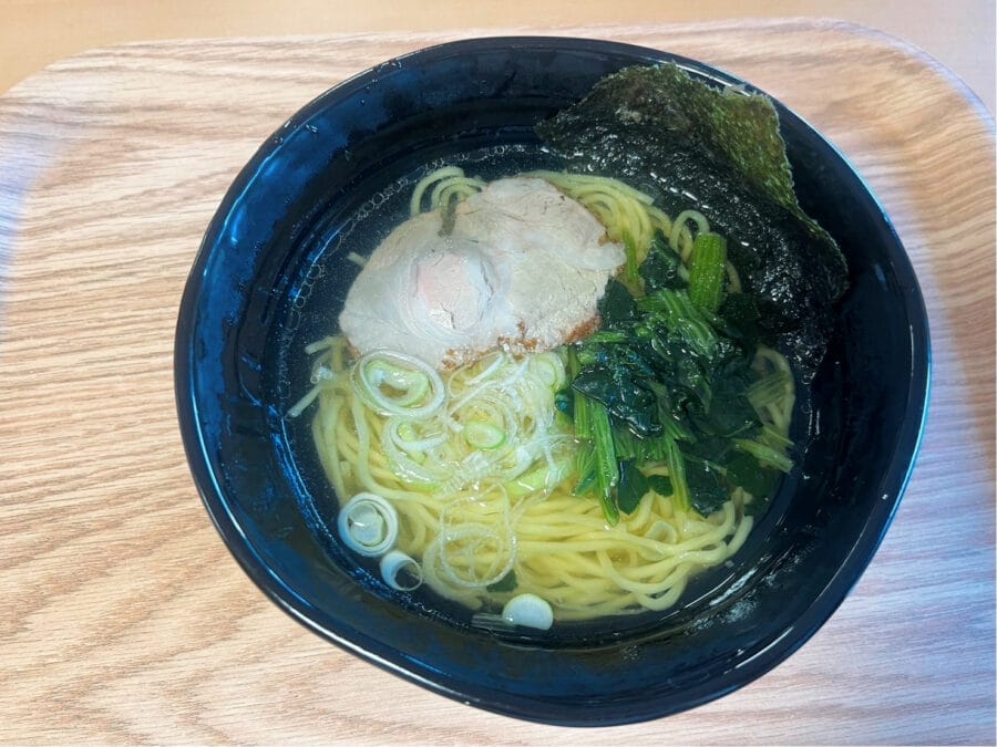 ラーメン