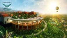 ジャングリア沖縄