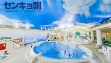 センキョ割（箱根小涌園ユネッサン）