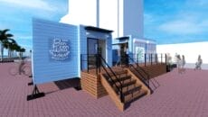 浜名湖サイクルゲート