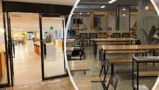 佐賀県庁「STOOL」
