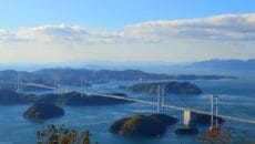 瀬戸内しまなみ海道