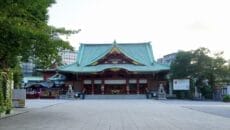 神田明神