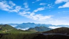 乗鞍ライチョウルート