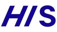 HISロゴ