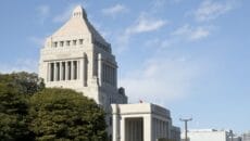 国会議事堂