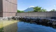 ニセコ「ゆころ温泉」