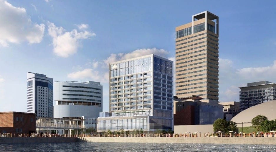 マンダリンオリエンタルホテル瀬戸内